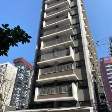 NIK - Apartamento em Pinheiros pertinho da AV PAULISTA e metrô-3
