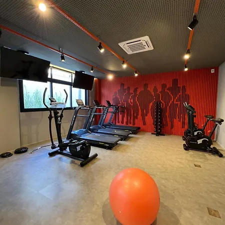NIK - Apartamento em Pinheiros pertinho da AV PAULISTA e metrô-2