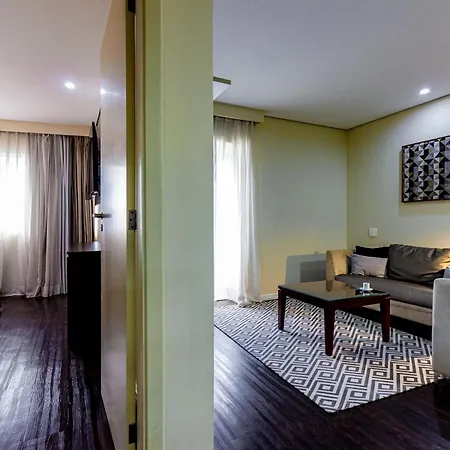 Xtay São Paulo Berrini - Apartamentos completos a 7min do metrô Berrini-2