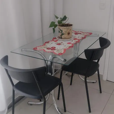 Apartamento Liberdade-2