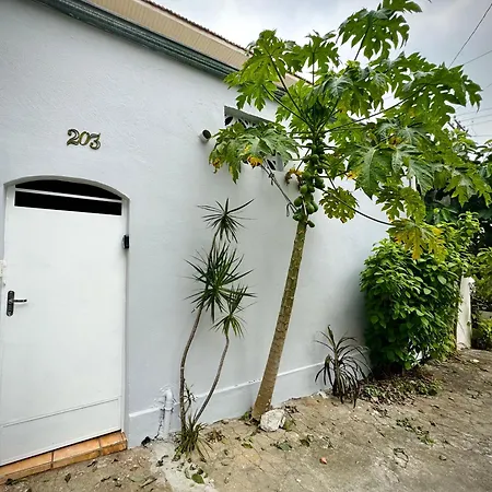 Casa para até 8 pessoas perto do Aeroporto de Congonhas-3