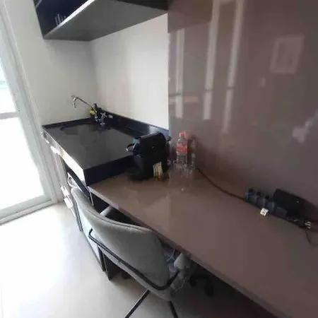 Studio Executivo Vn-2