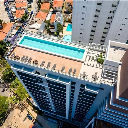 Apartamento incrível na Faria lima/ ShopEldorado!-2