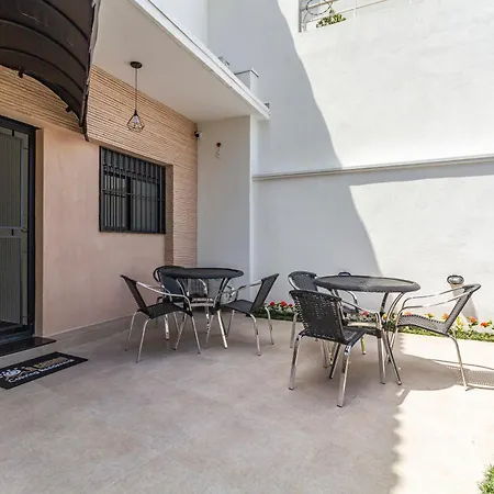 A Casina: Boutique Studios - Vila Madalena-2