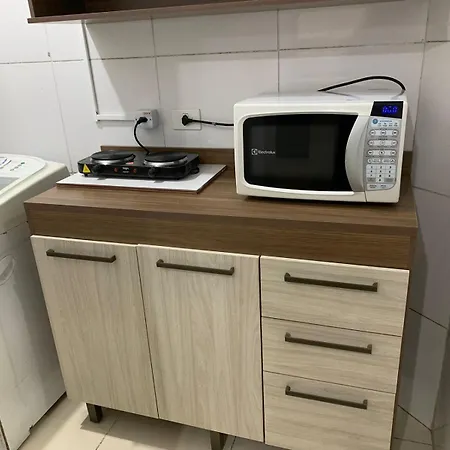 Apartamento próximo ao Autódromo de Interlagos-3