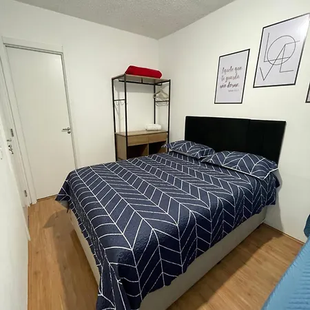 Apartamento Bras-2