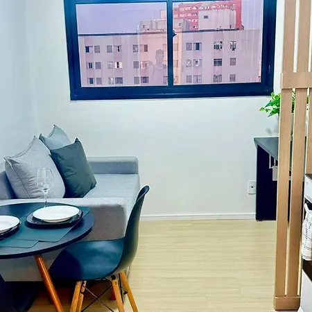 702 - Rentaqui Apartamento na Liberdade-3