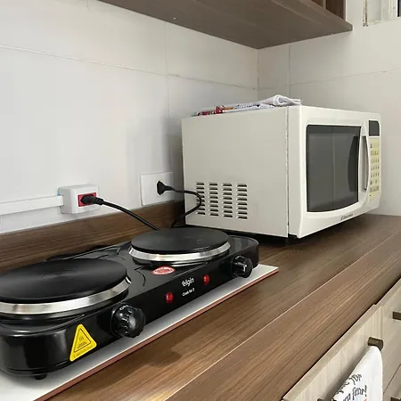 Apartamento próximo Autódromo Interlagos-3
