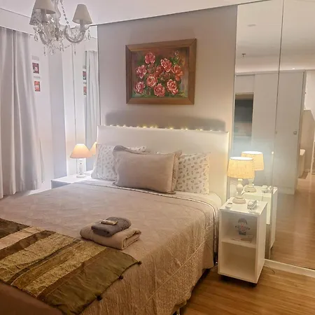 Flat Moema Ibirapuera 1-2