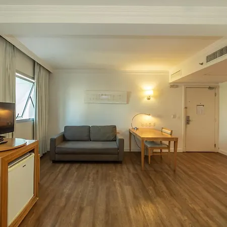 Charmoso Flat Na Oscar Freire-2