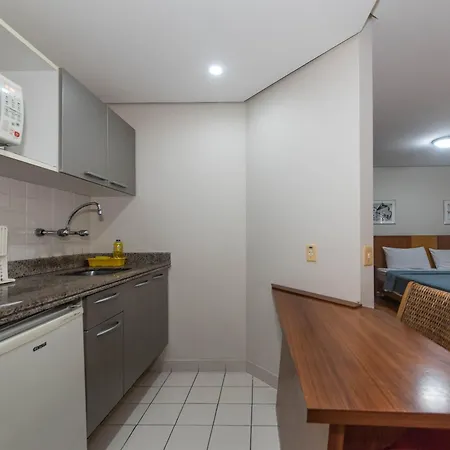 Charmoso Apartamento em Moema-2