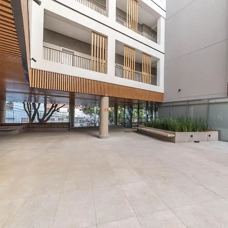 Studio Arq Vila Mariana Casv Sp-3