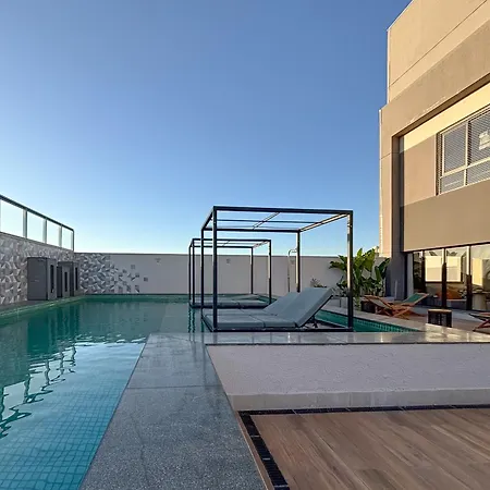 Loft Structure - Apê na Vila Olímpia-3