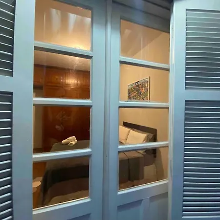 Apto com dois quartos, pertinho do metrô Faria Lima-3
