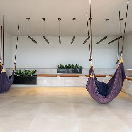 Experiência by Dabra House: Studios com Vista Panorâmica, Jardim Paulista!-3