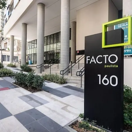 Ap novo, próx Av Paulista, Pscina,Sirio, Facto Paulista-3