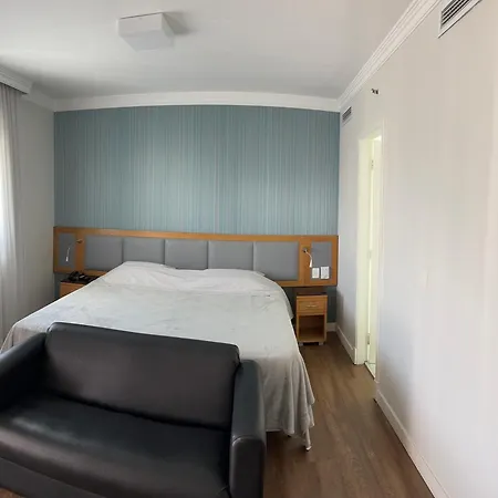 Apartamento Oscar Freire-2