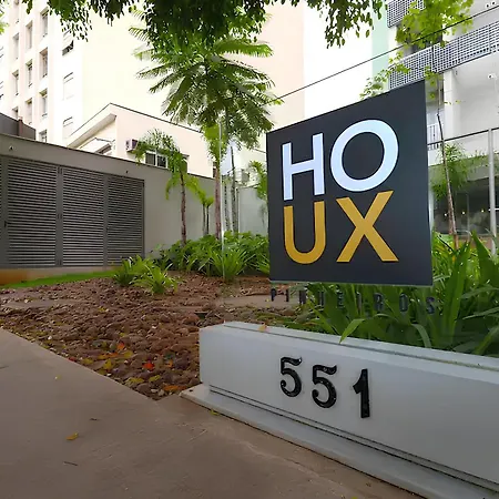 STAY HOUX , Metrô Faria Lima, Pinheiros-SP-2