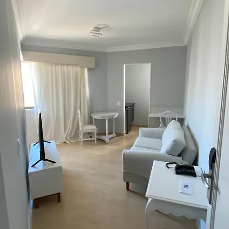 Apartamento Aconchegante R Oscar Freire-2
