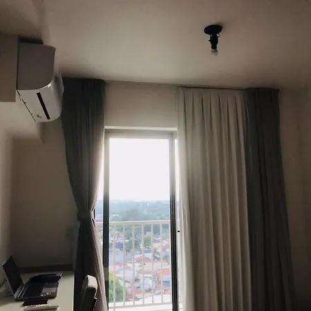 Loft puro conforto no coração de pinheiros-2