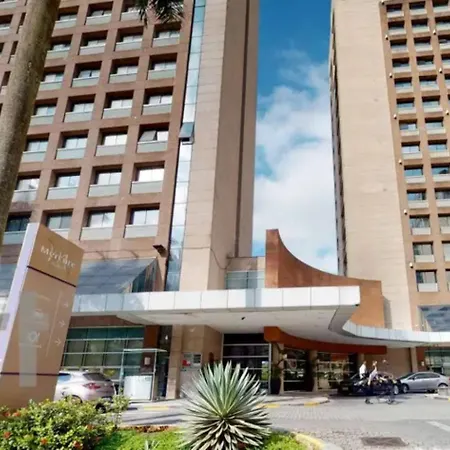 Flat em hotel na Bela Vista R Maestro Cardim-2