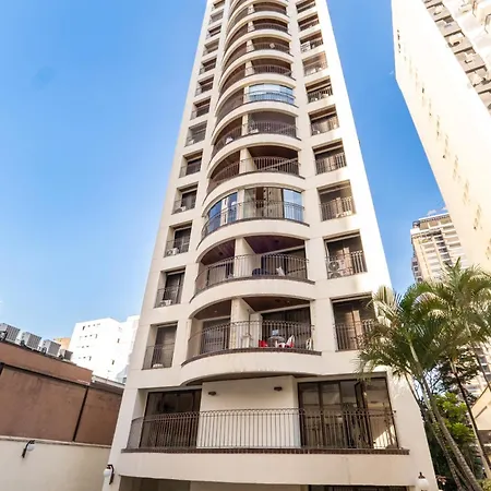 Lindo Apto 11 no Itaim Bibi perto da Faria Lima-2