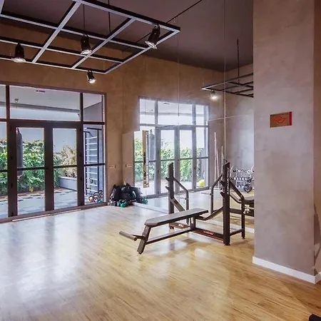 Smart Vila Madalena Apartments By Bnbhost-3
