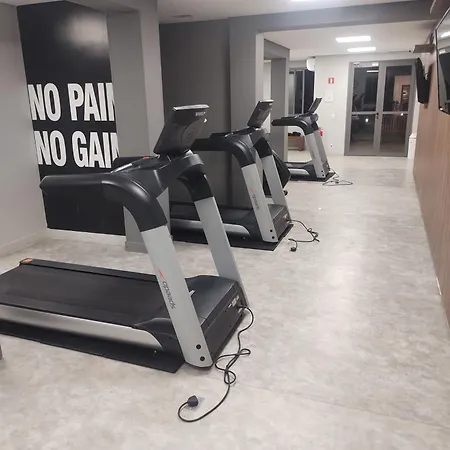 Apartamento confortável e com piscina em São Paulo-2