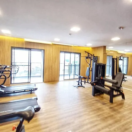 Haus Mitre Broklin - Riosampa Flats-3