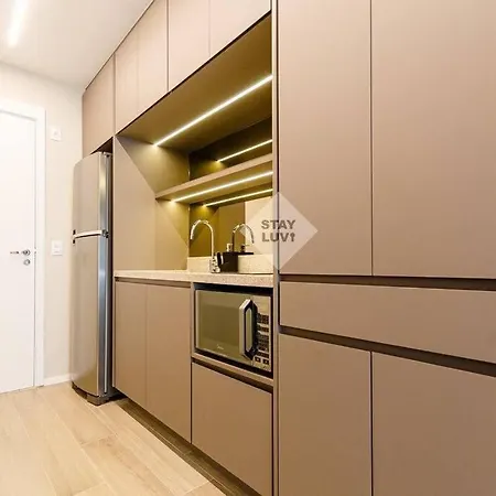 Studio Incrível - Zahle Jardins-3