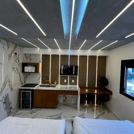 Experiência Ellus, Vila Olimpia-3