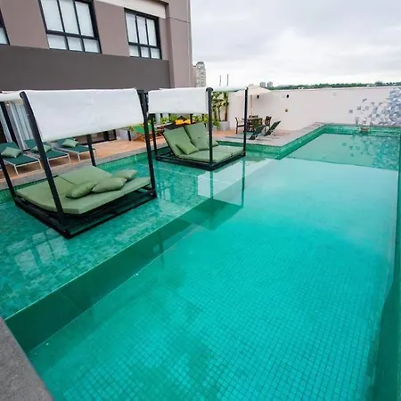 Experiência Ellus, Vila Olimpia-2