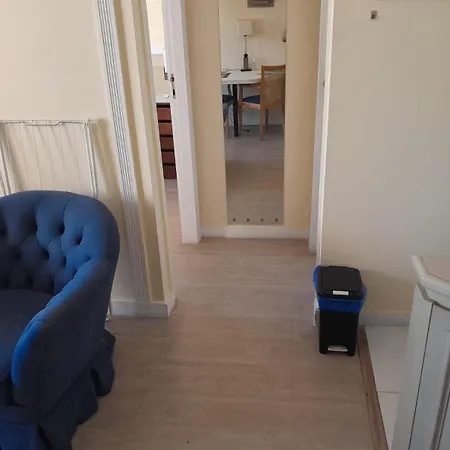 Ótima acomodação, Apart hotel no Coração da Villa Olimpia-2