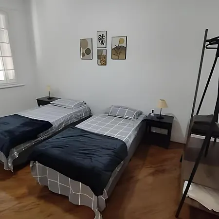 São João Apartaments By BnbHost-2