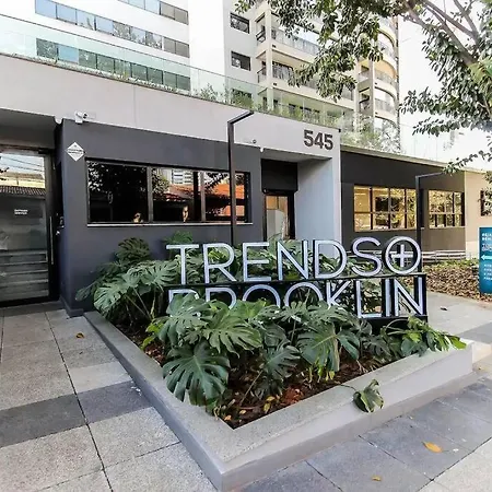 Studio Especial No Brooklin-2