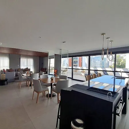 Studio509 Pinheiros SP-3