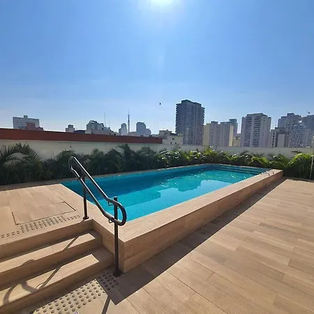 Studio509 Pinheiros SP-2