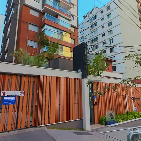056 - Rentaqui Apartamento Jardim Park Side-2