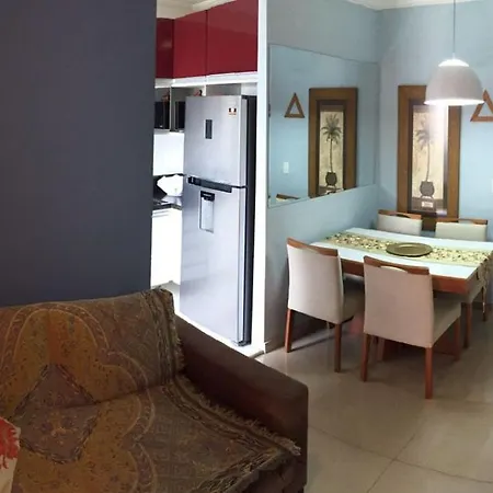 Apartamento com garagem piscina próximo aeroporto de Guarulhos-3