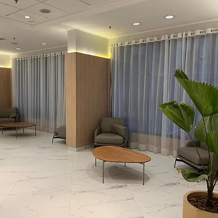 Flat Luxo Aeroporto Congonhas-3