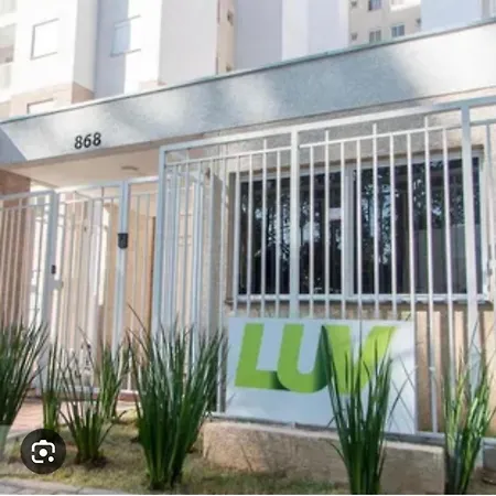 Apartamento LUVS-2