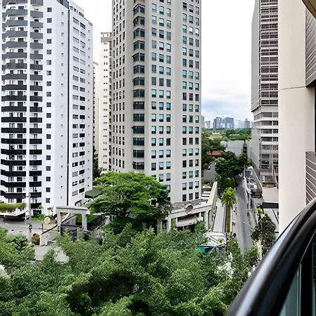 Cond The Town Flats-2