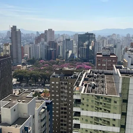 AP 2 quartos ao lado da AV Paulista BC04-3