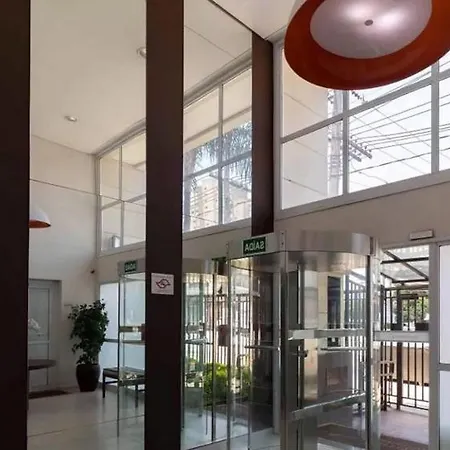 Apesinho Brás - Downtown Smart Living-3