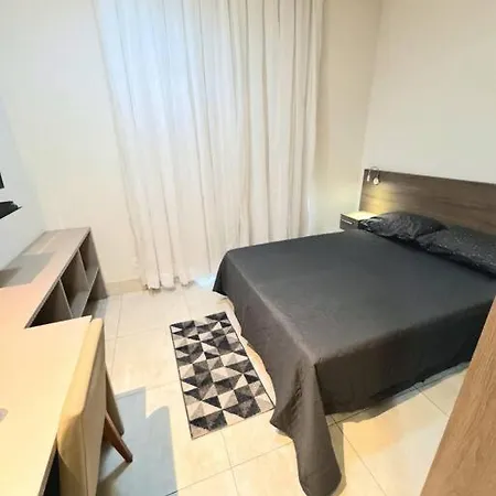 Apartamento Centro Histórico-2