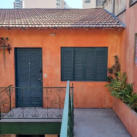 Casa Finestra - Suítes por temporada-2