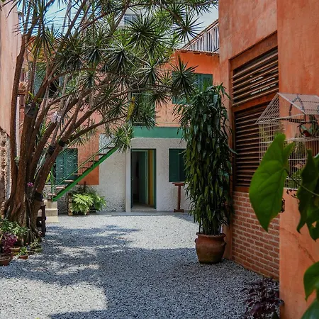 Casa Finestra - Suítes por temporada-3