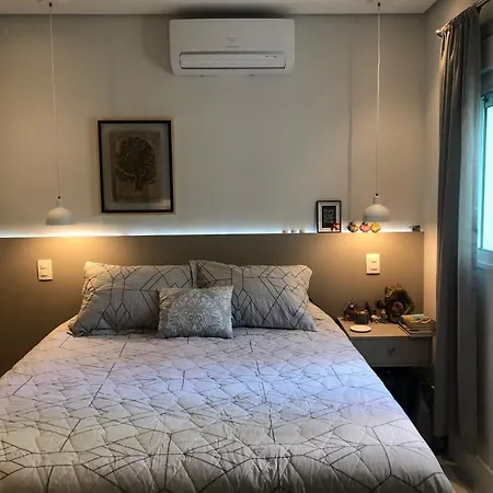 Apartment - Flat - Paulista Ave-3