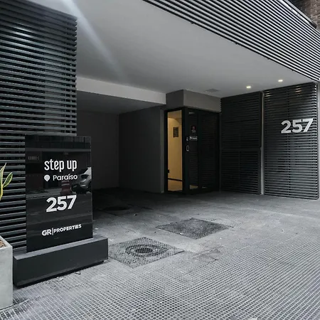 Yume Paulista Setp Up-2