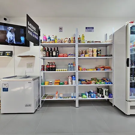 LOFT Maravilhoso Metrô SP Expo Aeroporto com AC-2